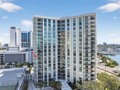 1111 N Gulfstream Ave APT 8D