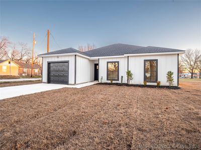Property at 200 W Townsend Ave, McAlester, OK
