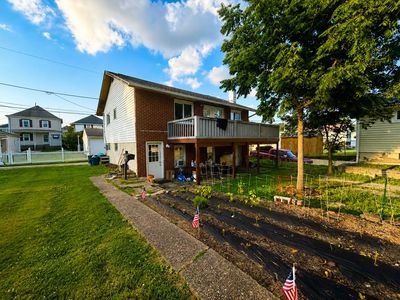 Property at 1522 6th Street, Moundsville, WV