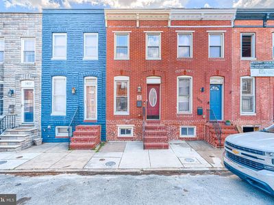 1411 Reynolds St