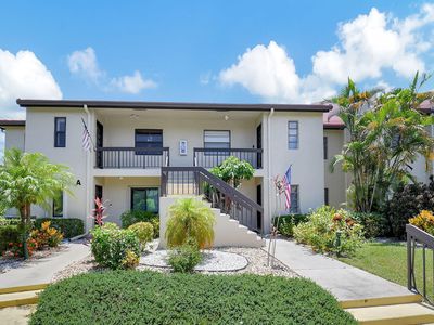 21214 Lago Circle #8b