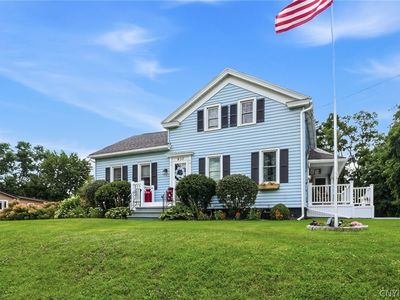832 Herkimer Rd