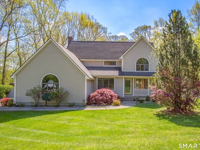 Property at 230 Kate Lane, Tolland, CT