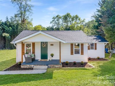 90 Camp Branch Rd