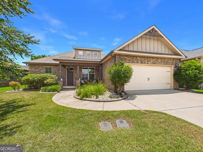 119 Barnyard Way