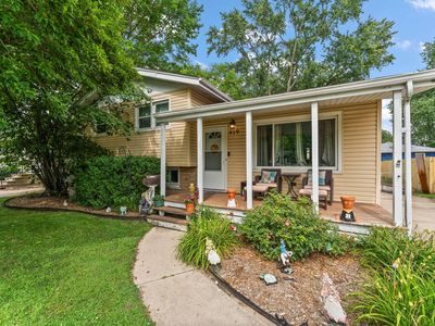 409 N Glenwood Dr