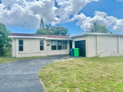 2400 NW 85th Avenue