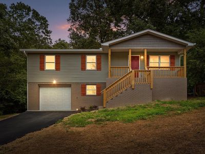 5379 Long Hollow Rd