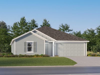 6105 Swamp Bay Dr