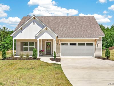 Property at 96 Madix Dr, Eclectic, AL