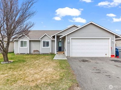 Property at 301 N Benton Street, Kittitas, WA