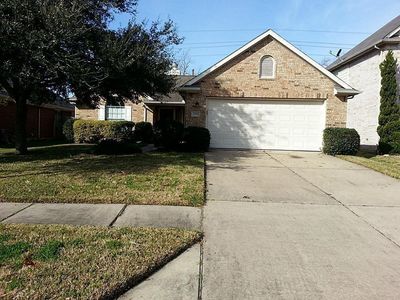 12918 Stratford Mill Ln