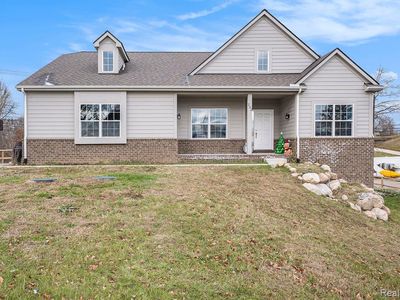 Property at 292 Broadway Rd, Davisburg, MI