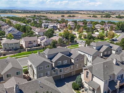 Property at 11250 Florence Street Bldg 5 #C, Henderson, CO