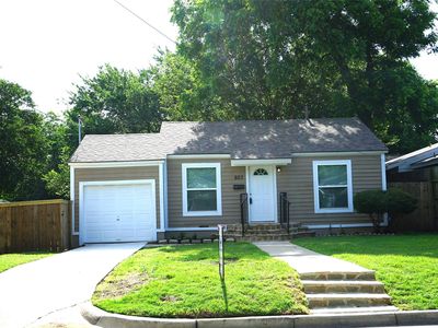 603 Magnolia St