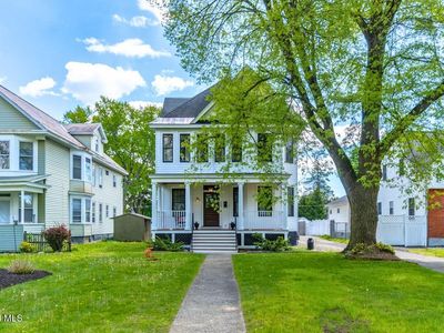 Property at 65 Manning Boulevard, Albany, NY