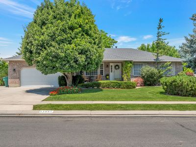 1386 Bristol Ridge Rd