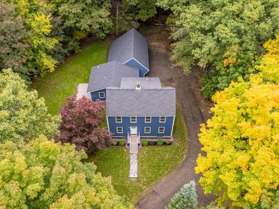 390 Goodwin Road