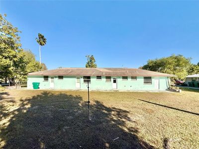 3401 PALM DRIVE