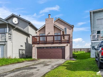 9201 Sea Parrot Cir