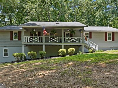 426 Green Ridge Rd SE