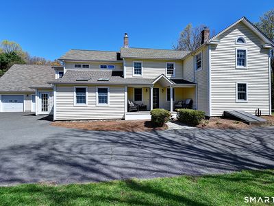 199 Barn Door Hills Road