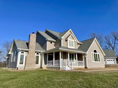 4012 Stapleton Acres