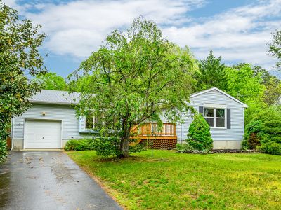 379 S Stump Tavern Road