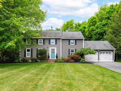3 Heathbrook Drive