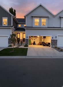 3557 S Acadia Summit Ln
