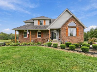 2006 Buford Bardwell Rd
