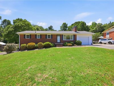464 Cedar Dr