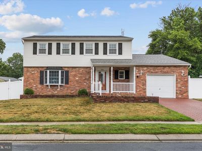 442 Williamstowne Ct