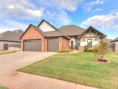 5704 Tiger Stone Dr