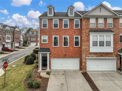 3501 Chattahoochee Summit Ln SE #25