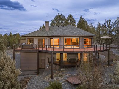 19496 Tumalo Reservoir Rd
