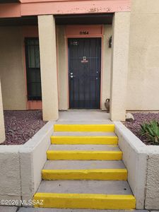 1620 N Wilmot Rd Unit D164