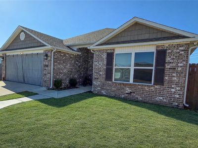 Property at 1791 Greenbank Dr, Centerton, AR