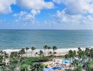 3100 N Ocean Boulevard #1202