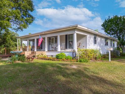 Property at 1683 W Mill St, Georgiana, AL