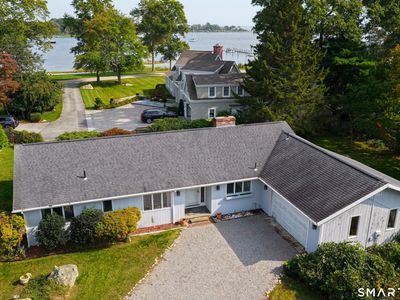 5 Old South Road