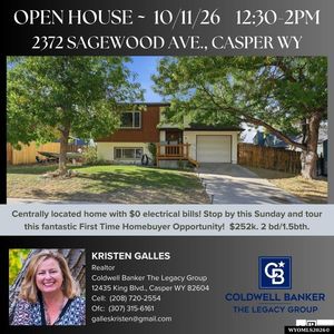 2372 Sagewood Ave