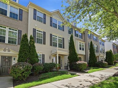 303 Wealdstone Rd