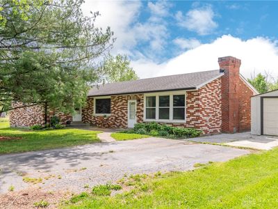 7023 Conservancy Rd