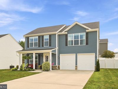 126 Kennedy Cir
