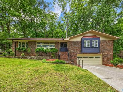 6808 Jones Valley Dr SE