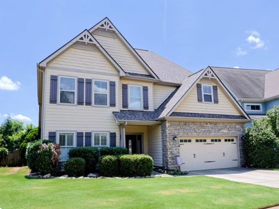 3 Parkhaven Way