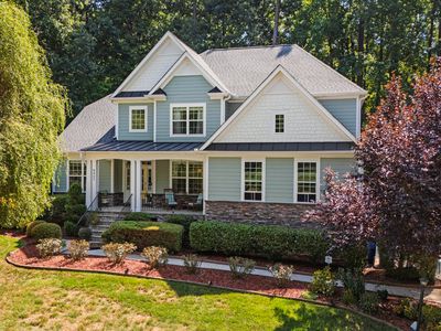 8923 Scotch Castle Dr