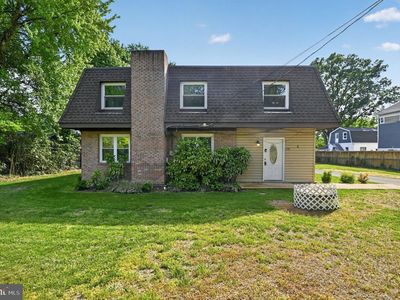 Property at 6309 Steinway St, Alexandria, VA