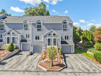 Property at 849 Boston Post Rd E APT 6B, Marlborough, MA